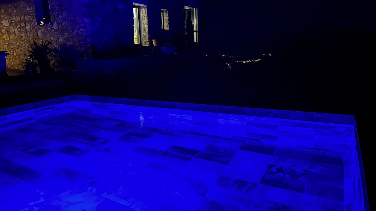 Photo of Patio Balcony in Bedarieux