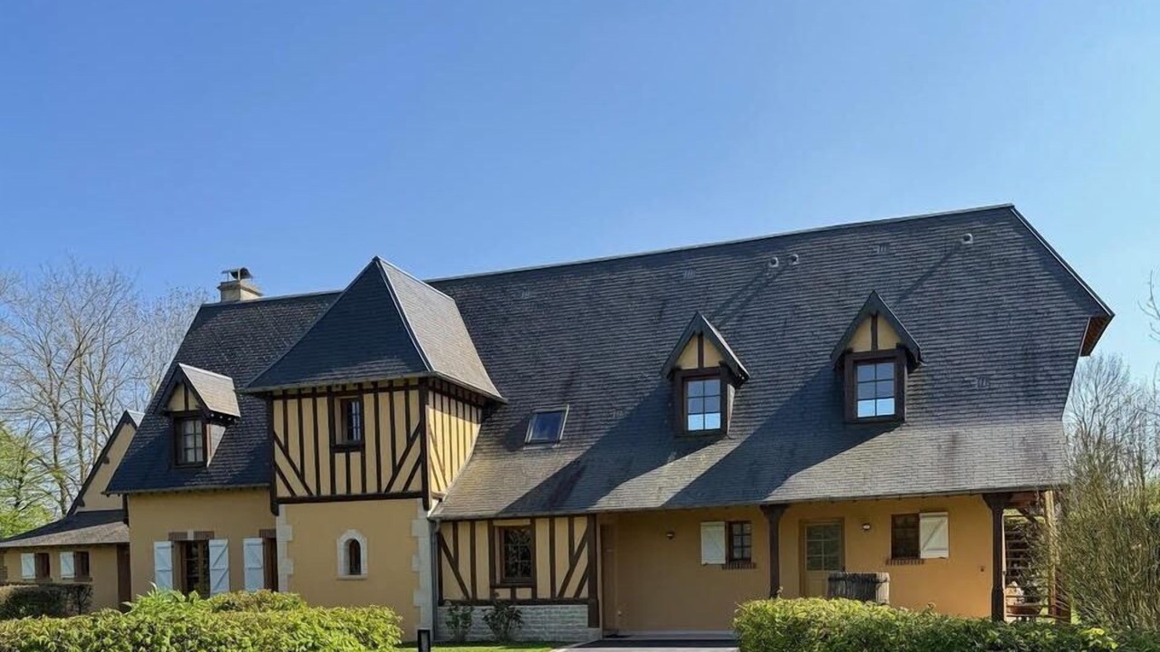 Photo of Outdoor in Gonneville-sur-Honfleur