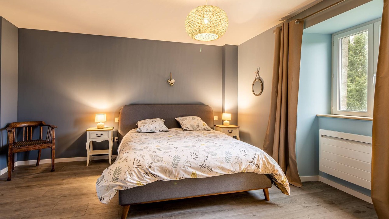Photo of Bedroom in Lizine