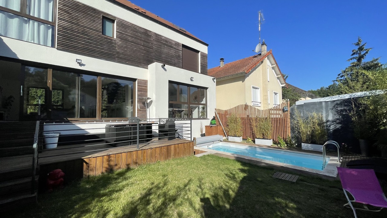 Photo of Outdoor in Sucy-en-Brie