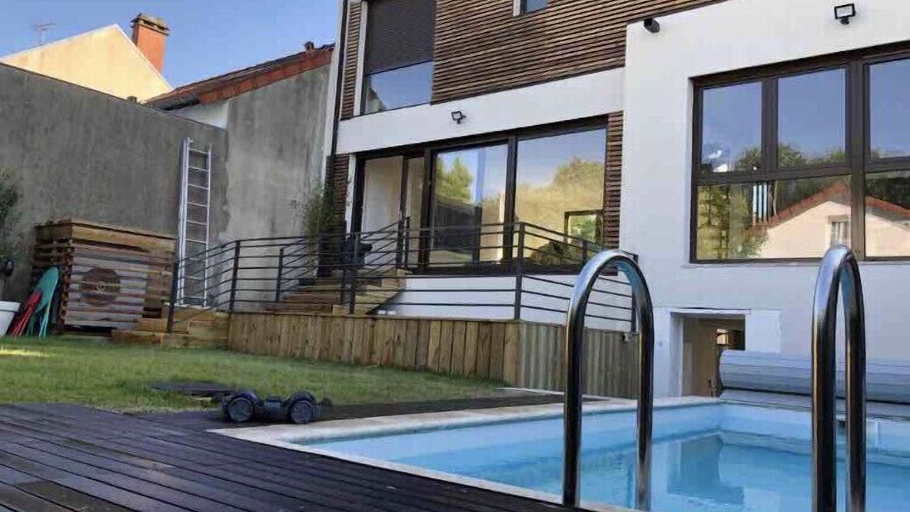 Photo of Outdoor in Sucy-en-Brie