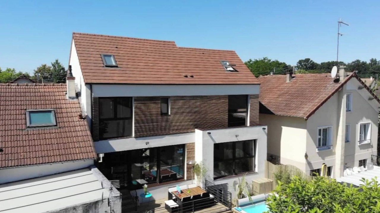 Photo of Outdoor in Sucy-en-Brie