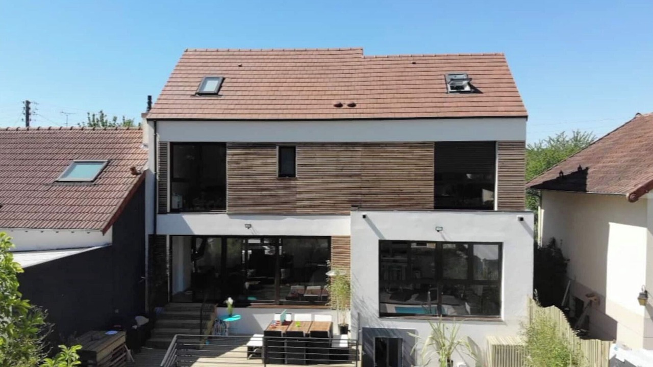 Photo of Outdoor in Sucy-en-Brie