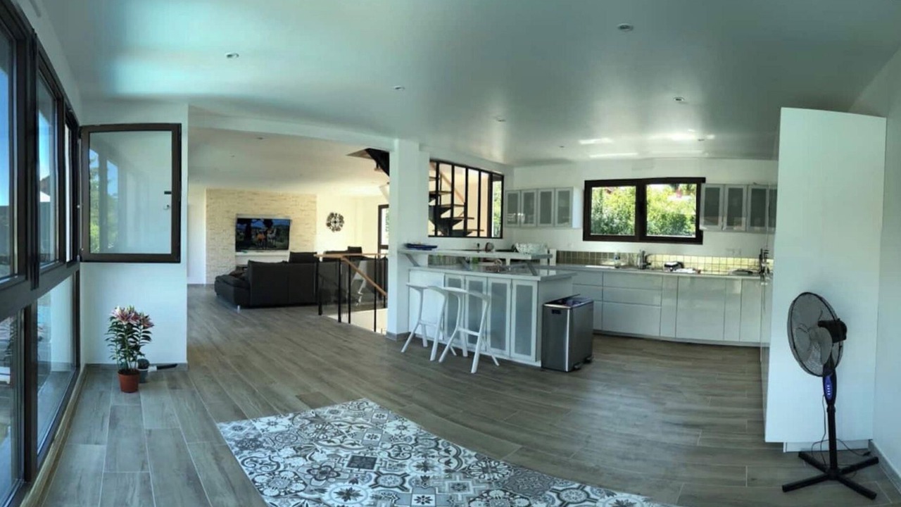 Photo of Livingroom in Sucy-en-Brie