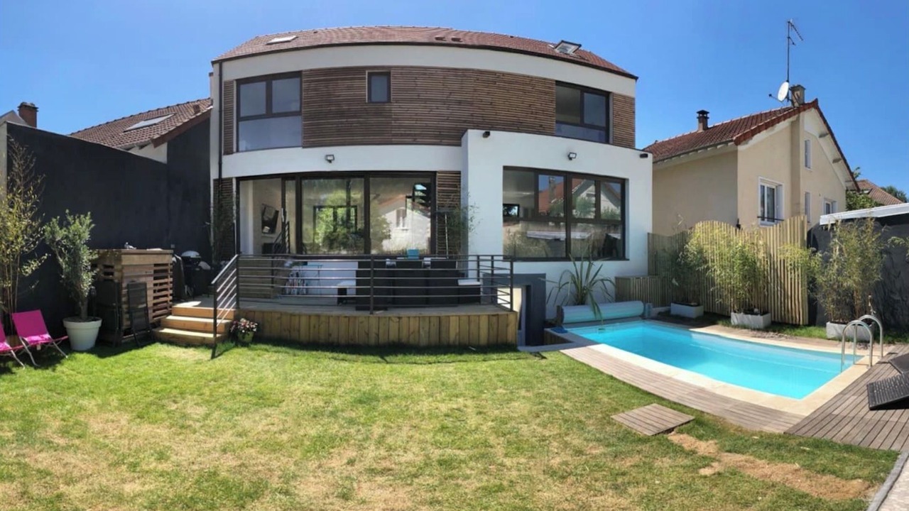 Photo of Outdoor in Sucy-en-Brie