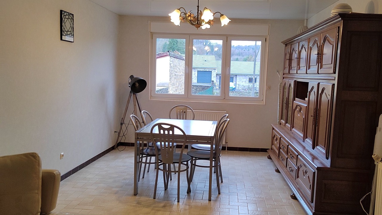 Photo of Livingroom in Charency-Vezin