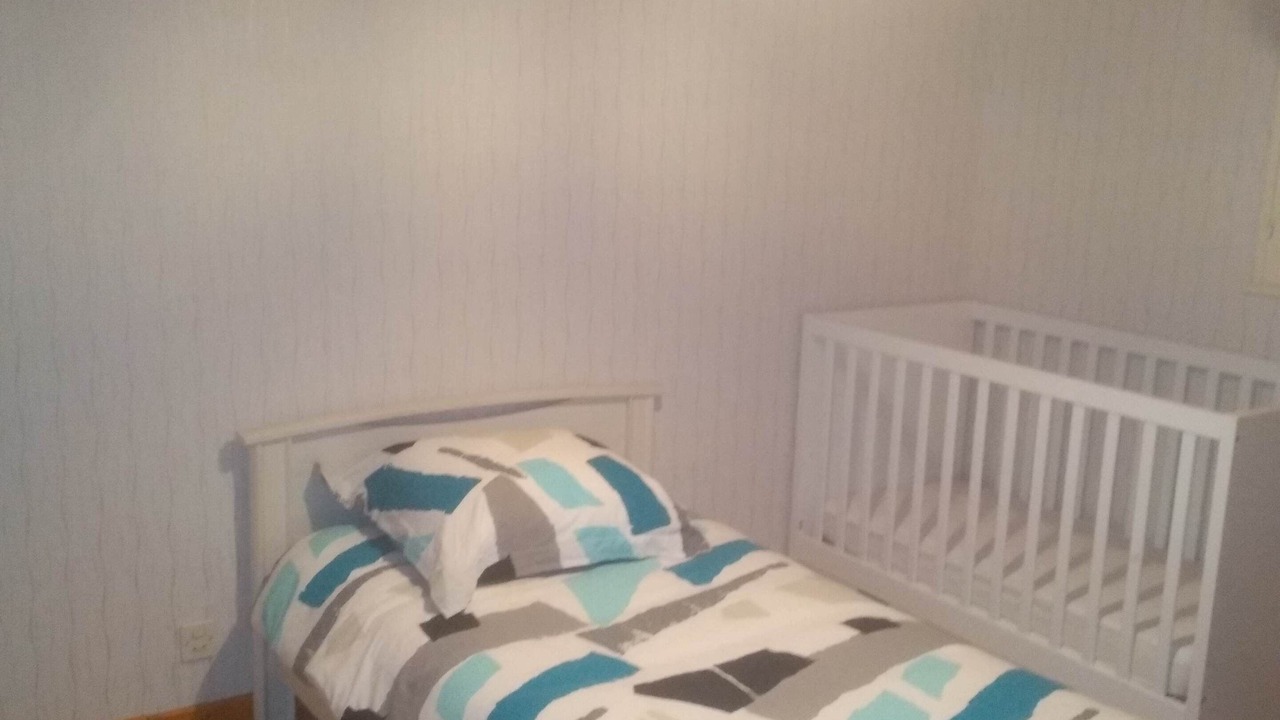 Photo of Bedroom in Charency-Vezin