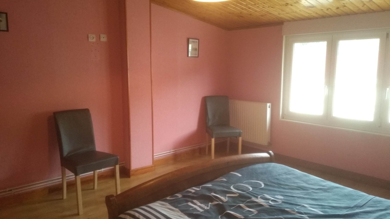 Photo of Bedroom in Charency-Vezin