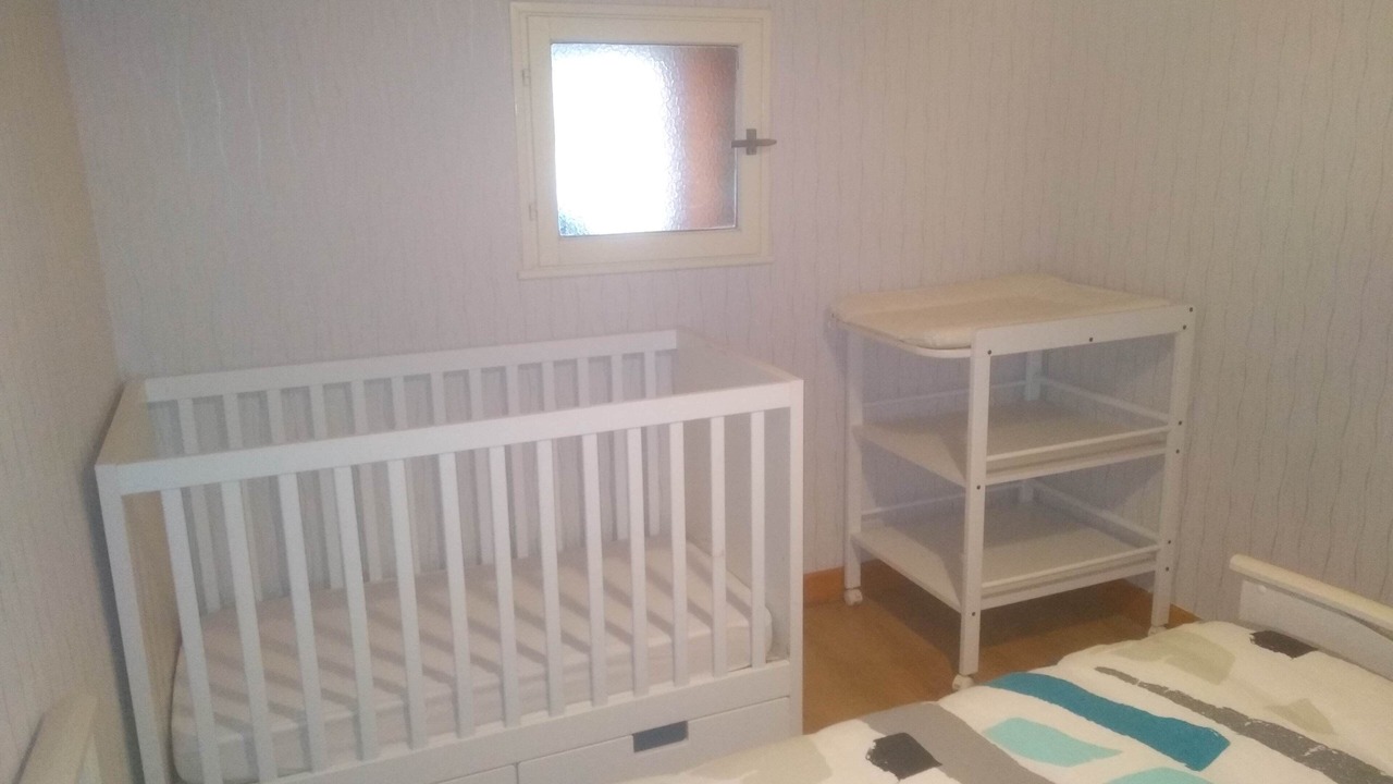 Photo of Bedroom in Charency-Vezin
