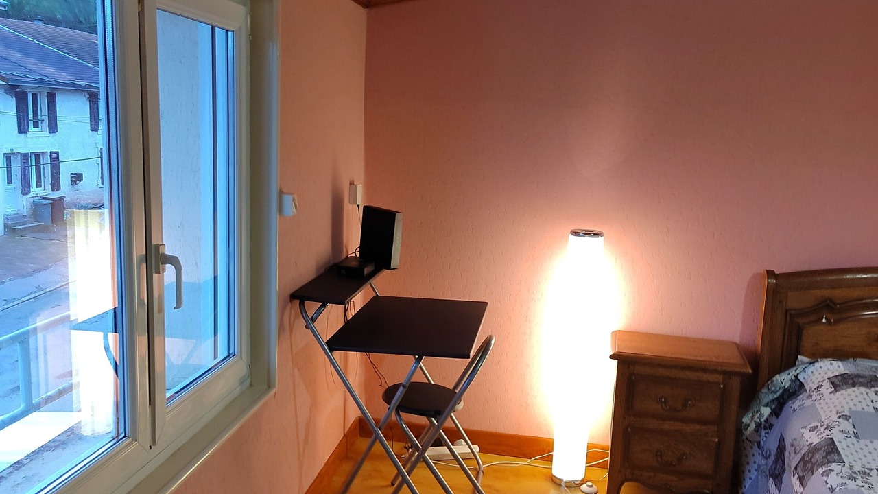 Photo of Bedroom in Charency-Vezin