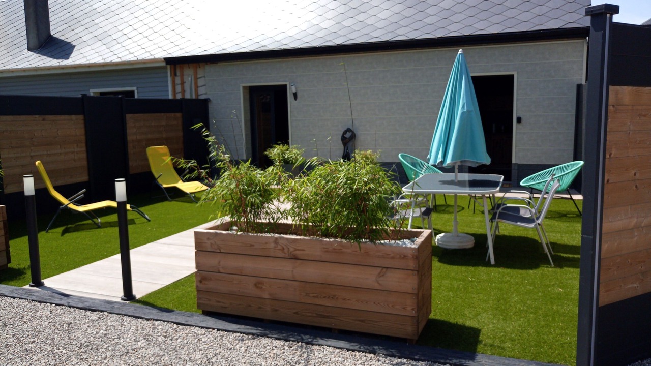 Photo of Outdoor in Saint-Blimont