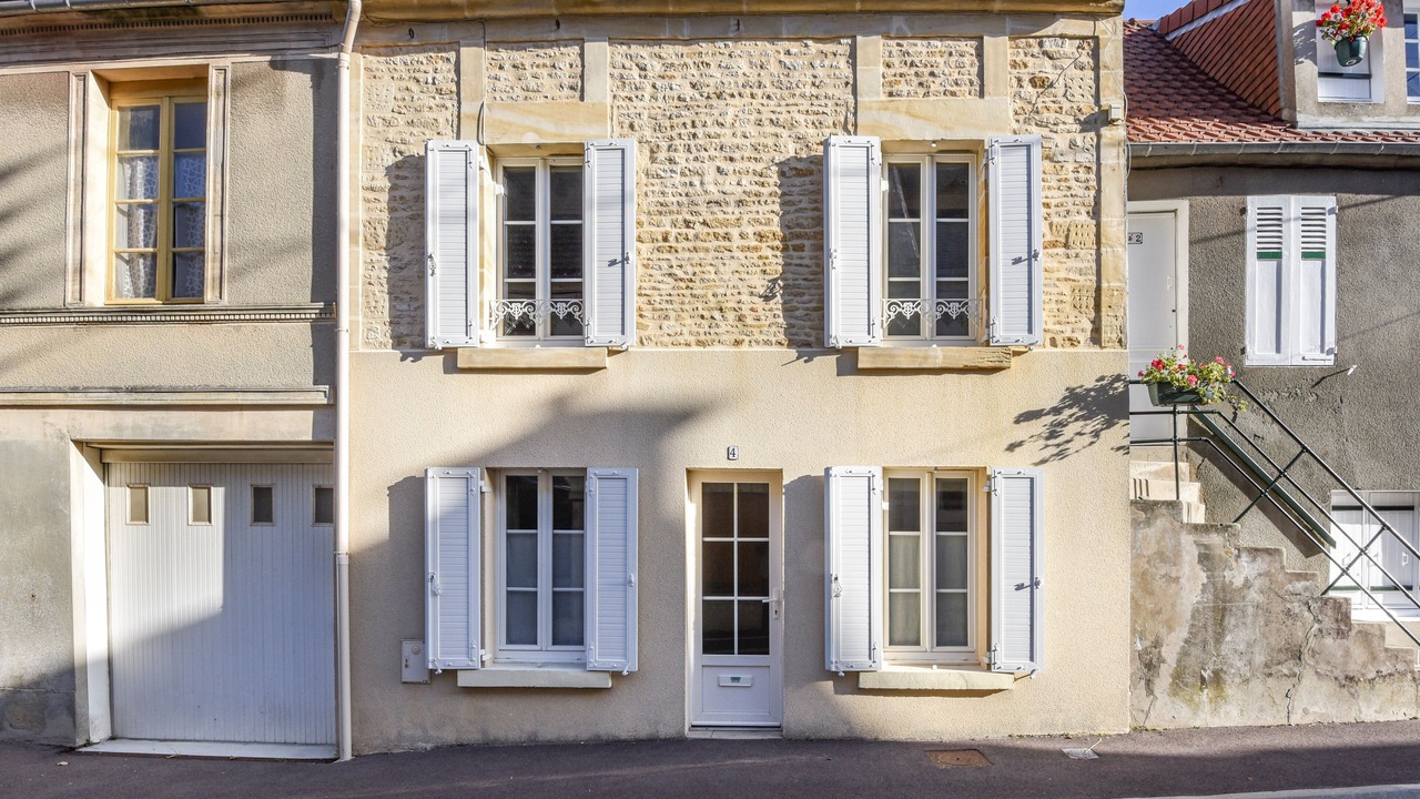 Photo of Outdoor in Langrune-sur-Mer