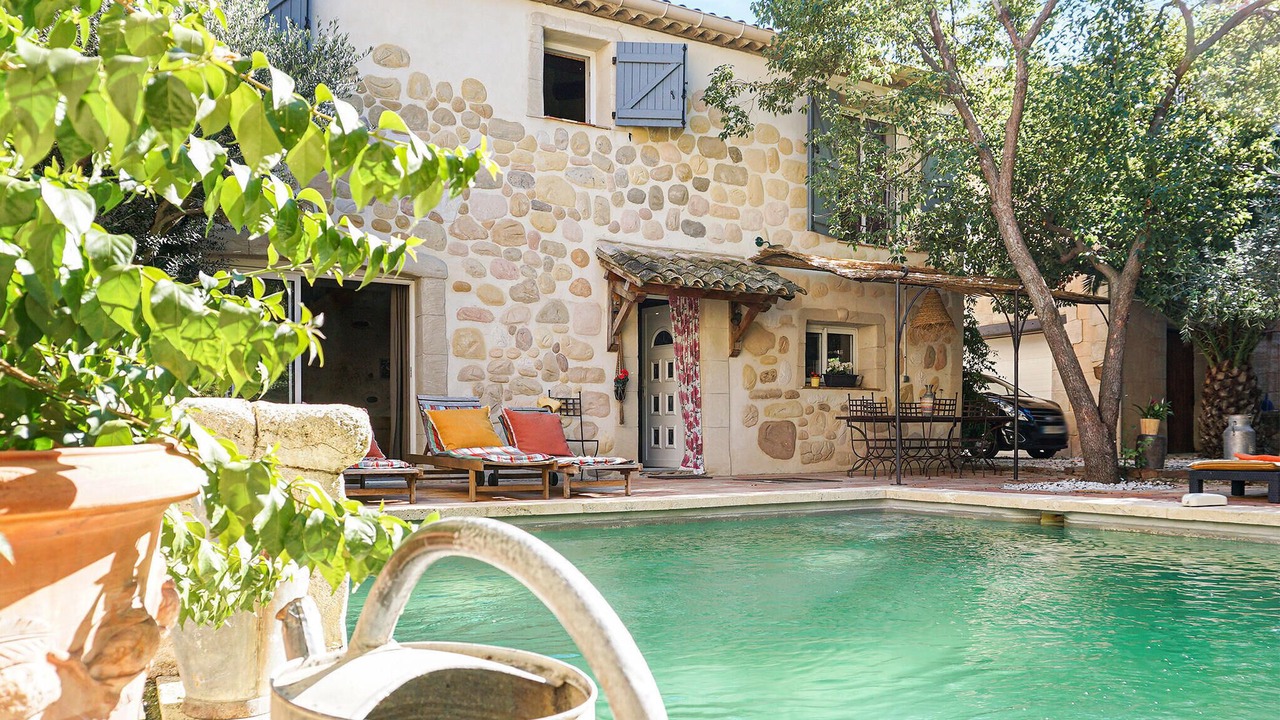 Photo of Outdoor in Roujan