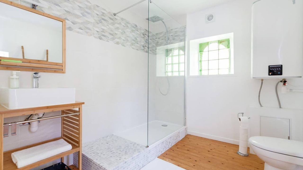 Photo of Bathroom in Saint-Germain-sur-Morin