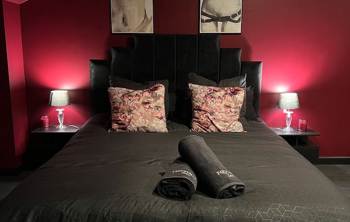 Photo of Bedroom in La Ville-du-Bois