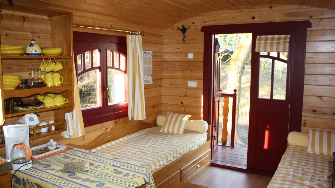 Photo of Bedroom in Riviere