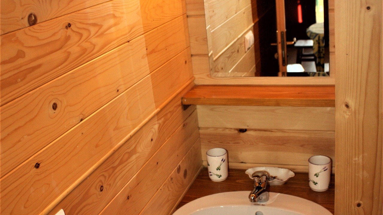 Photo of Bathroom in Riviere