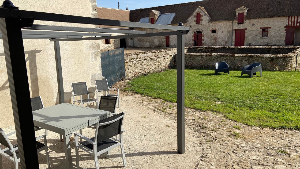 Photo of Outdoor in Loury