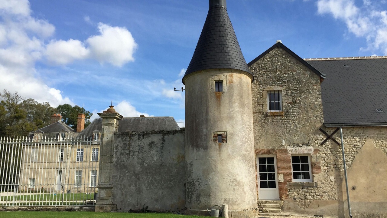 Photo of Outdoor in Loury