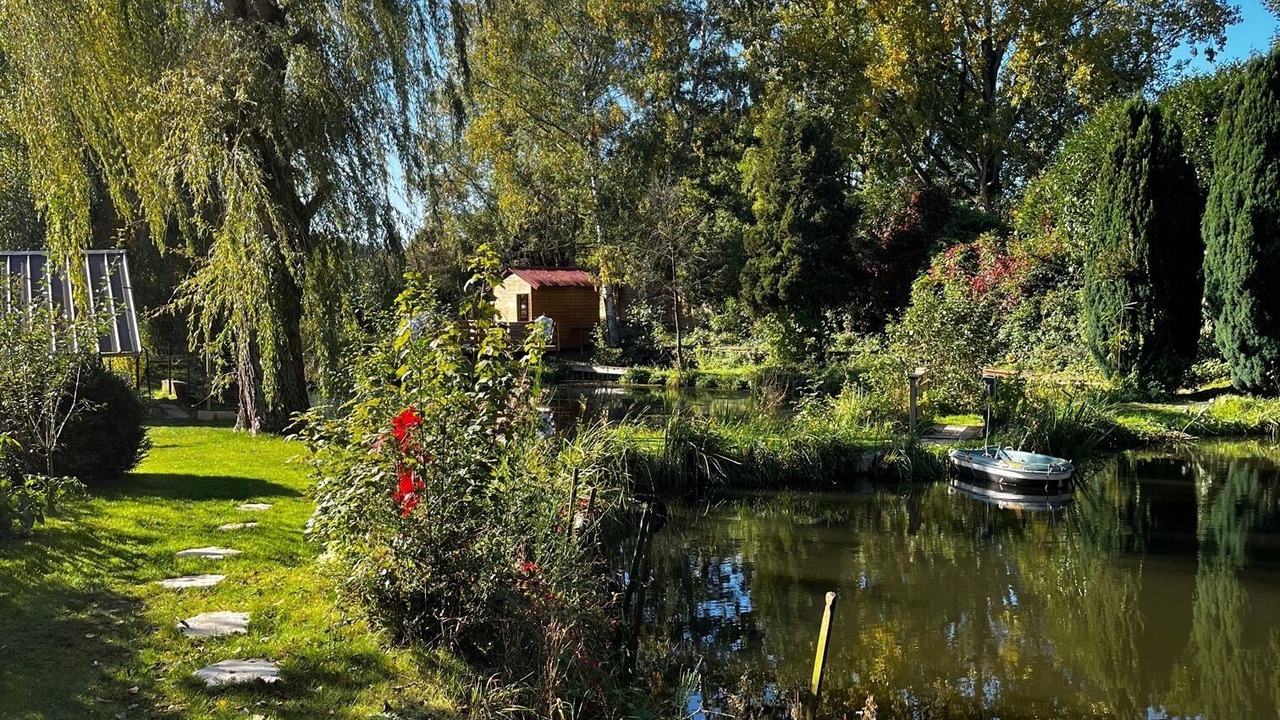 Photo of Outdoor in Thierache Sambre et Oise