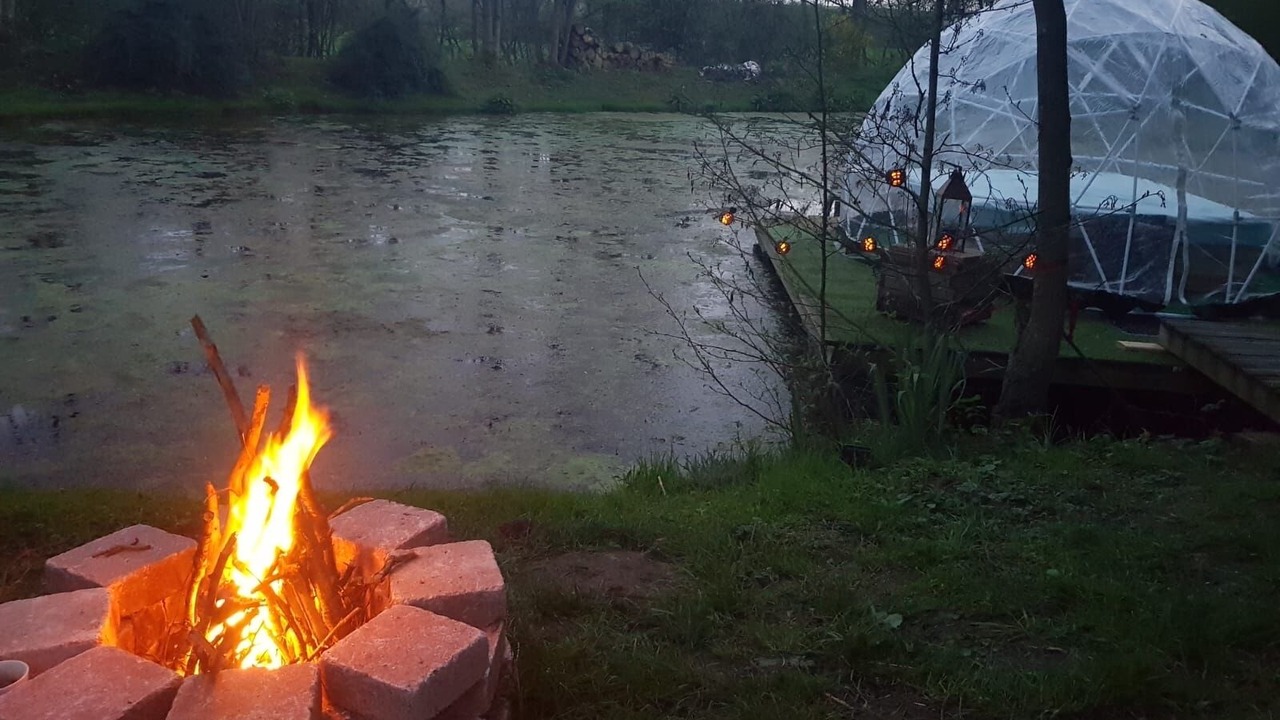 Photo of Outdoor in Thierache Sambre et Oise