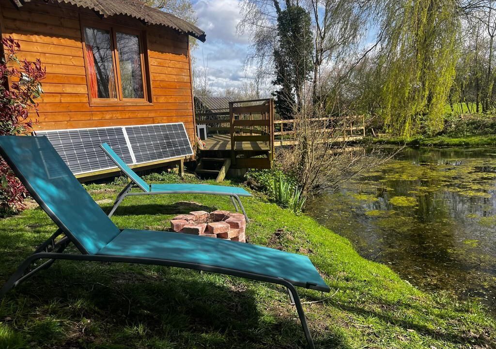 Photo of Outdoor in Thierache Sambre et Oise