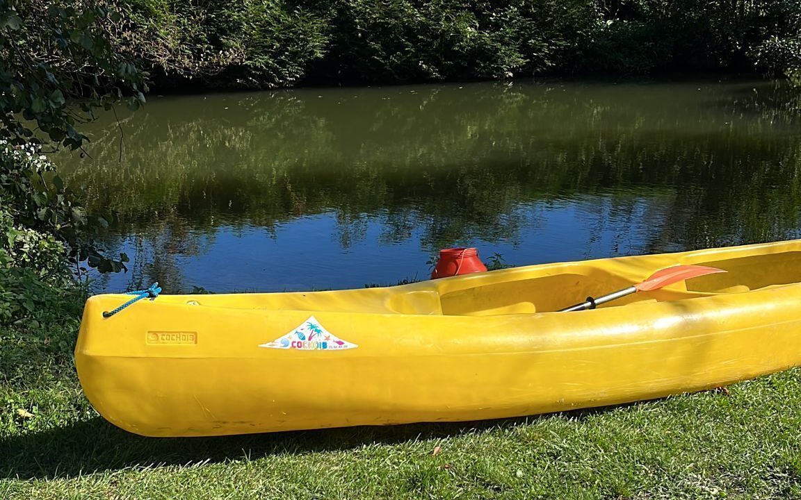 Photo of Outdoor in Thierache Sambre et Oise