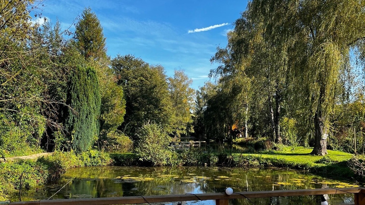 Photo of Outdoor in Thierache Sambre et Oise