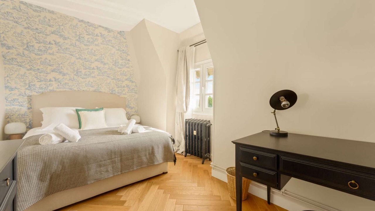 Photo of Livingroom in Touques