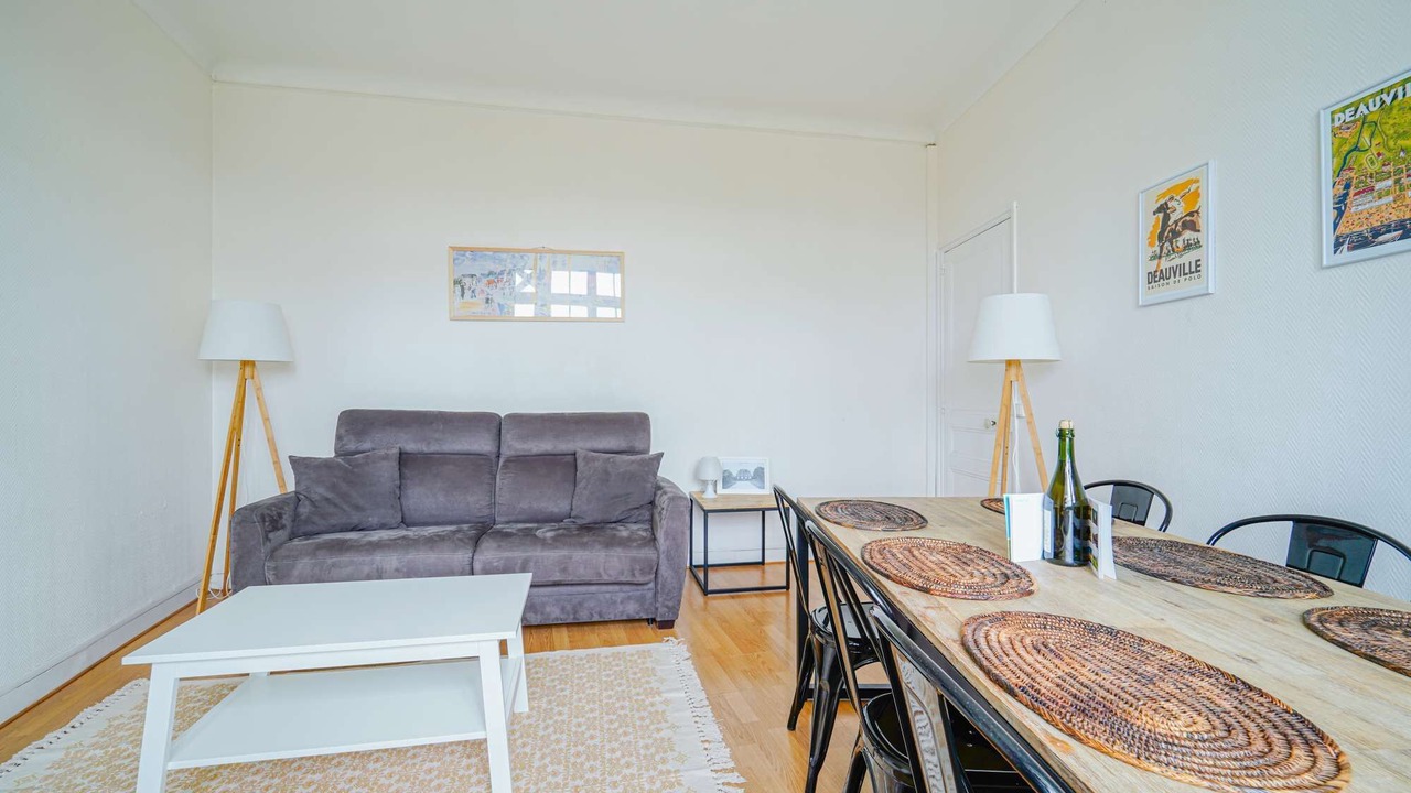 Photo of Livingroom in Touques