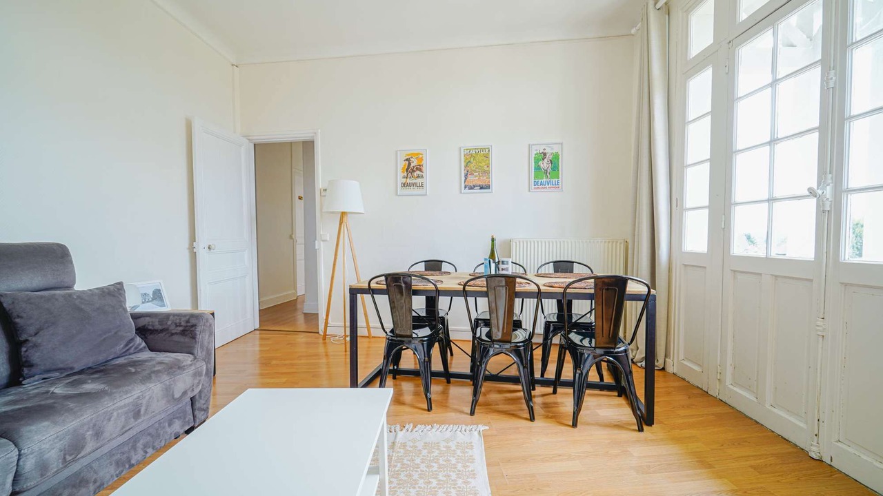 Photo of Livingroom in Touques