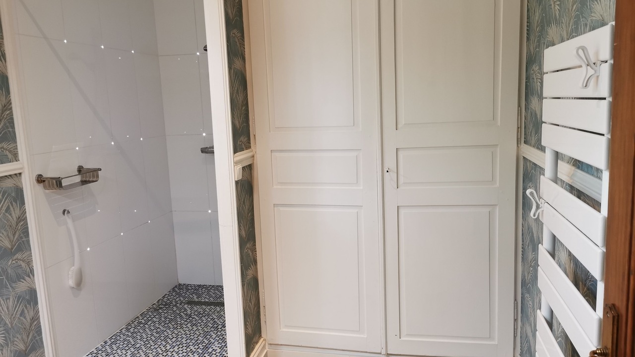 Photo of Bathroom in Nielles-les-Blequin