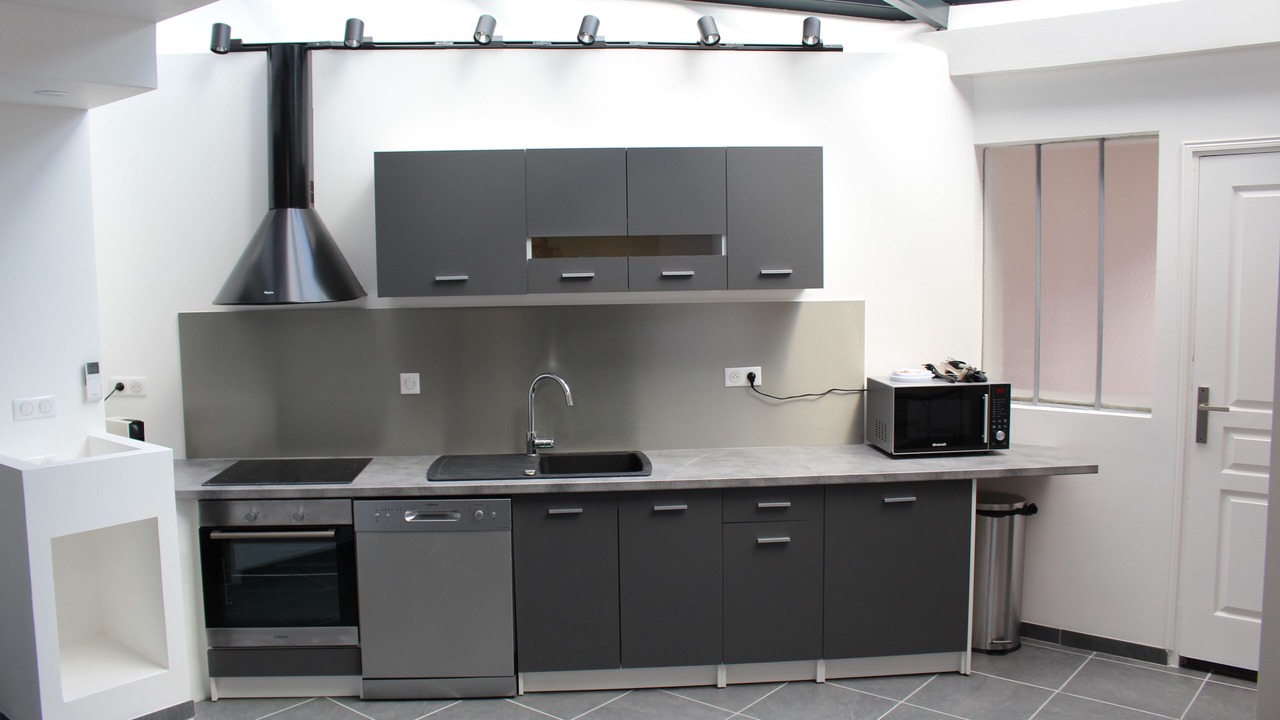 Photo of Kitchen in Roye