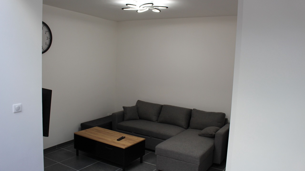 Photo of Livingroom in Roye