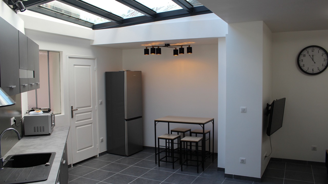 Photo of Kitchen in Roye