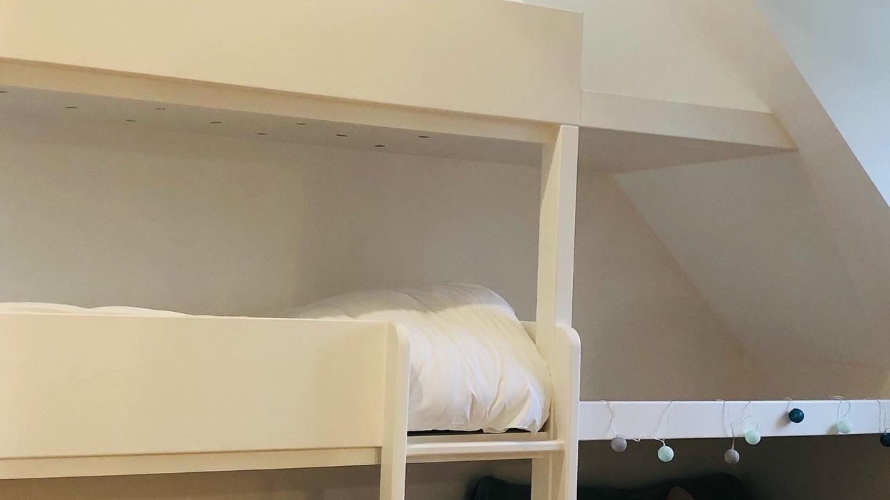 Photo of Bedroom in Equemauville