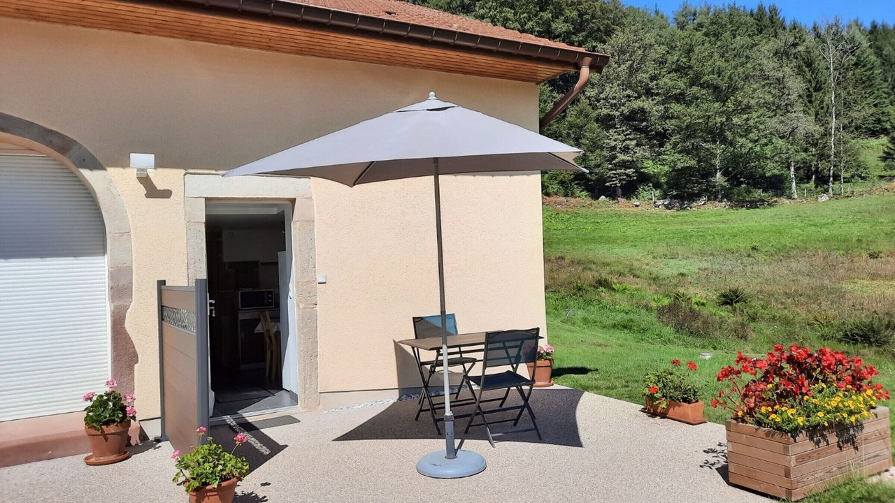 Photo of Outdoor in Rupt-sur-Moselle