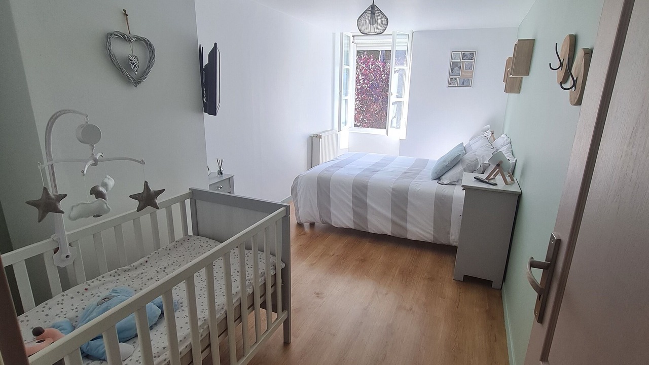 Photo of Bedroom in Changey