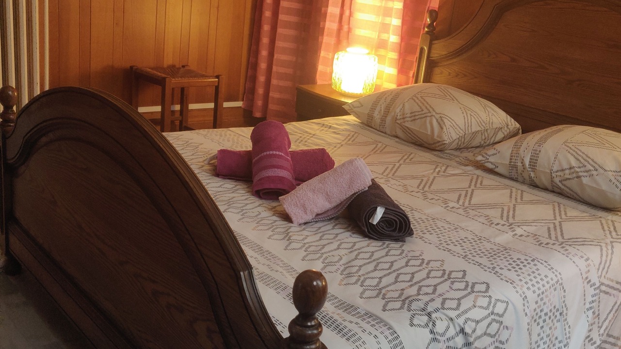 Photo of Bedroom in Fourmies