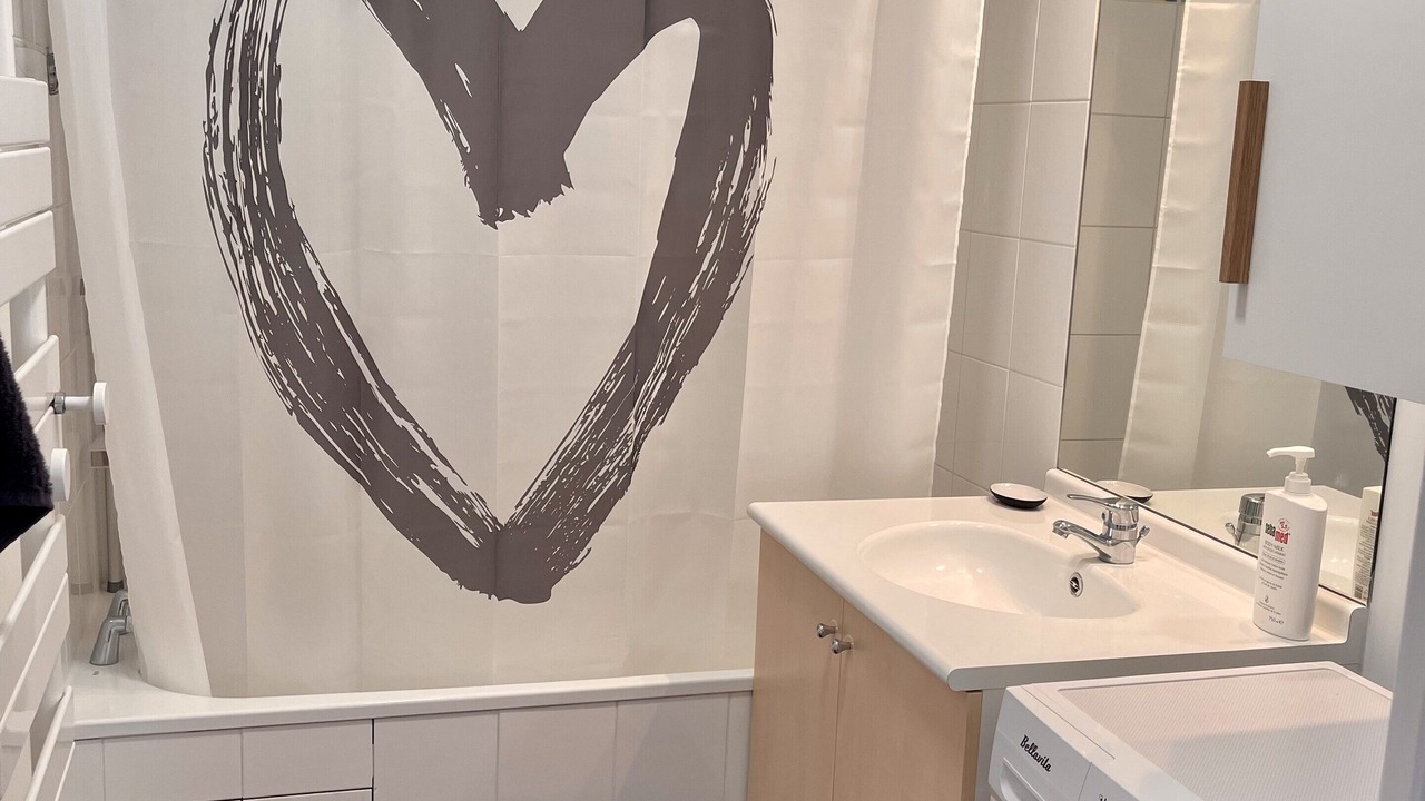 Photo of Bathroom in Quartier Atlantis