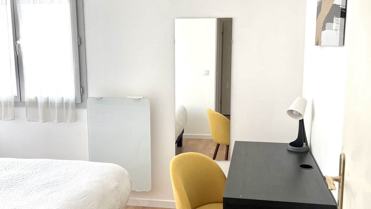 Photo of Bedroom in Quartier Atlantis