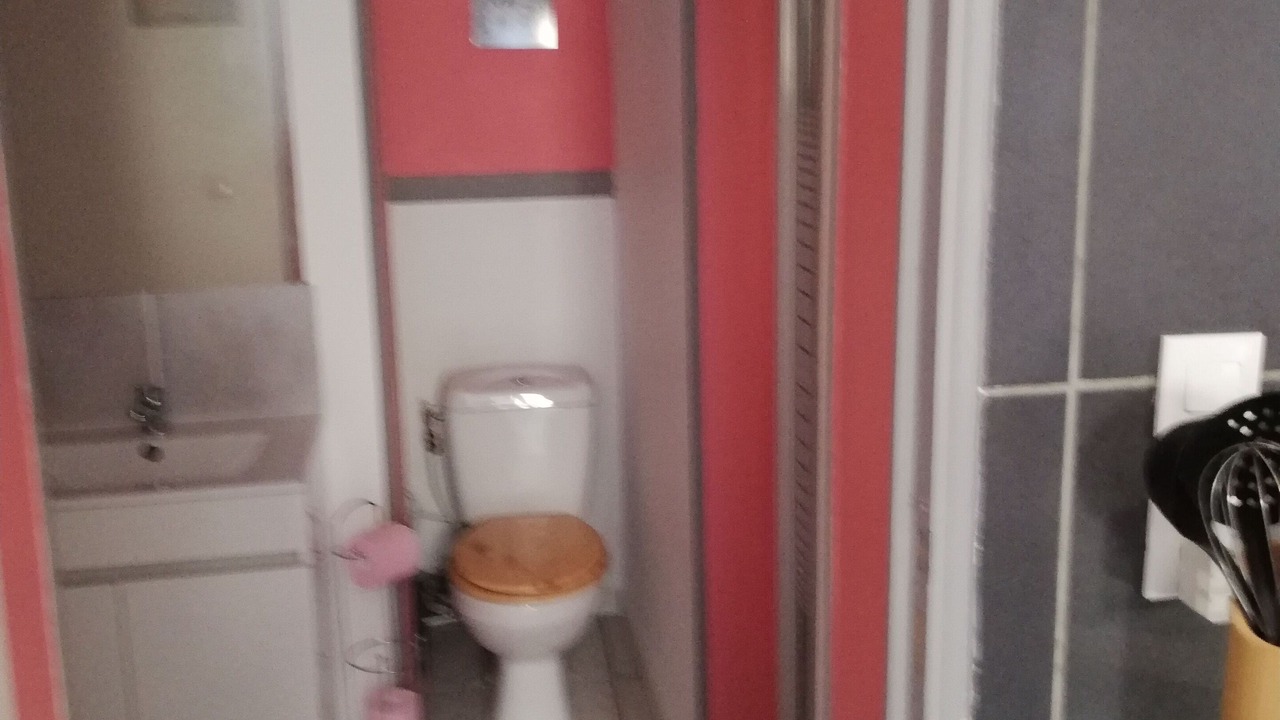 Photo of Bathroom in La Fere