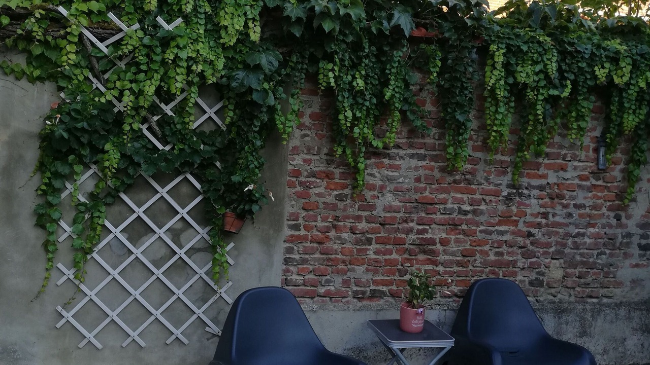 Photo of Patio Balcony in La Fere