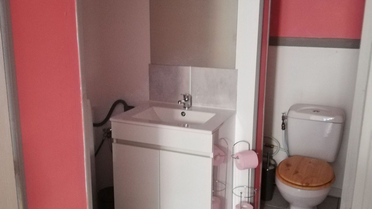 Photo of Bathroom in La Fere