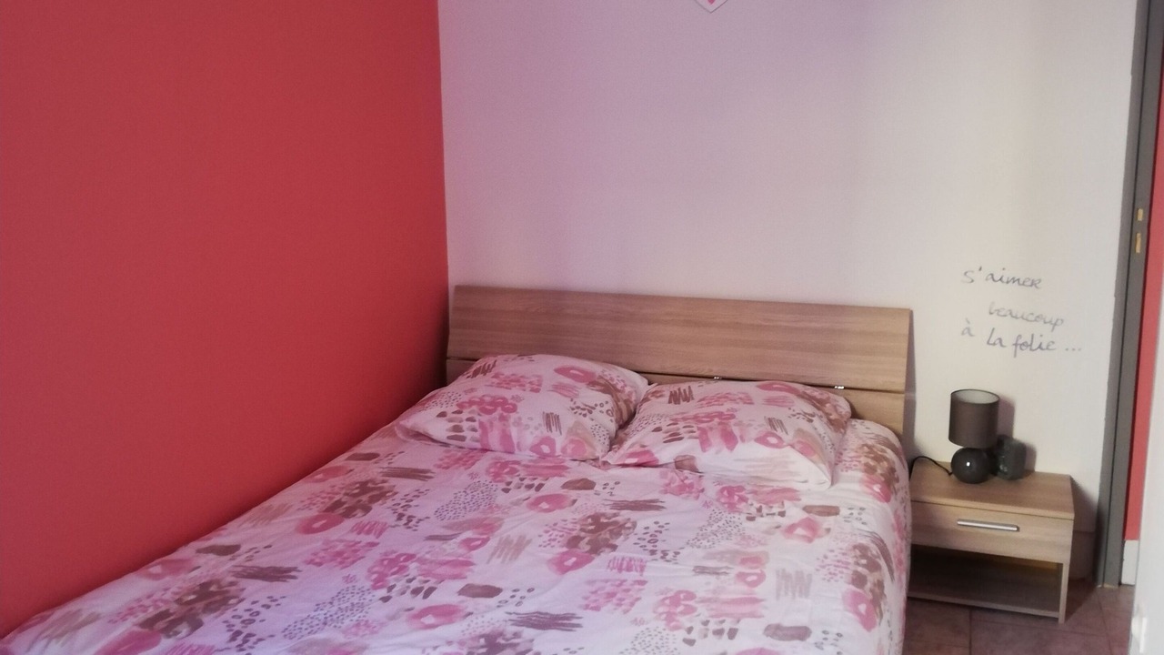 Photo of Bedroom in La Fere