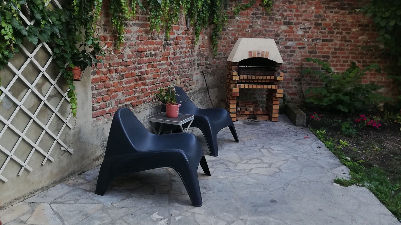 Photo of Patio Balcony in La Fere