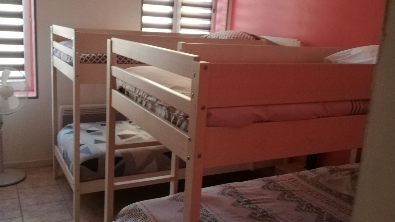 Photo of Bedroom in La Fere
