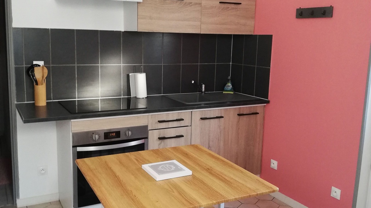 Photo of Kitchen in La Fere