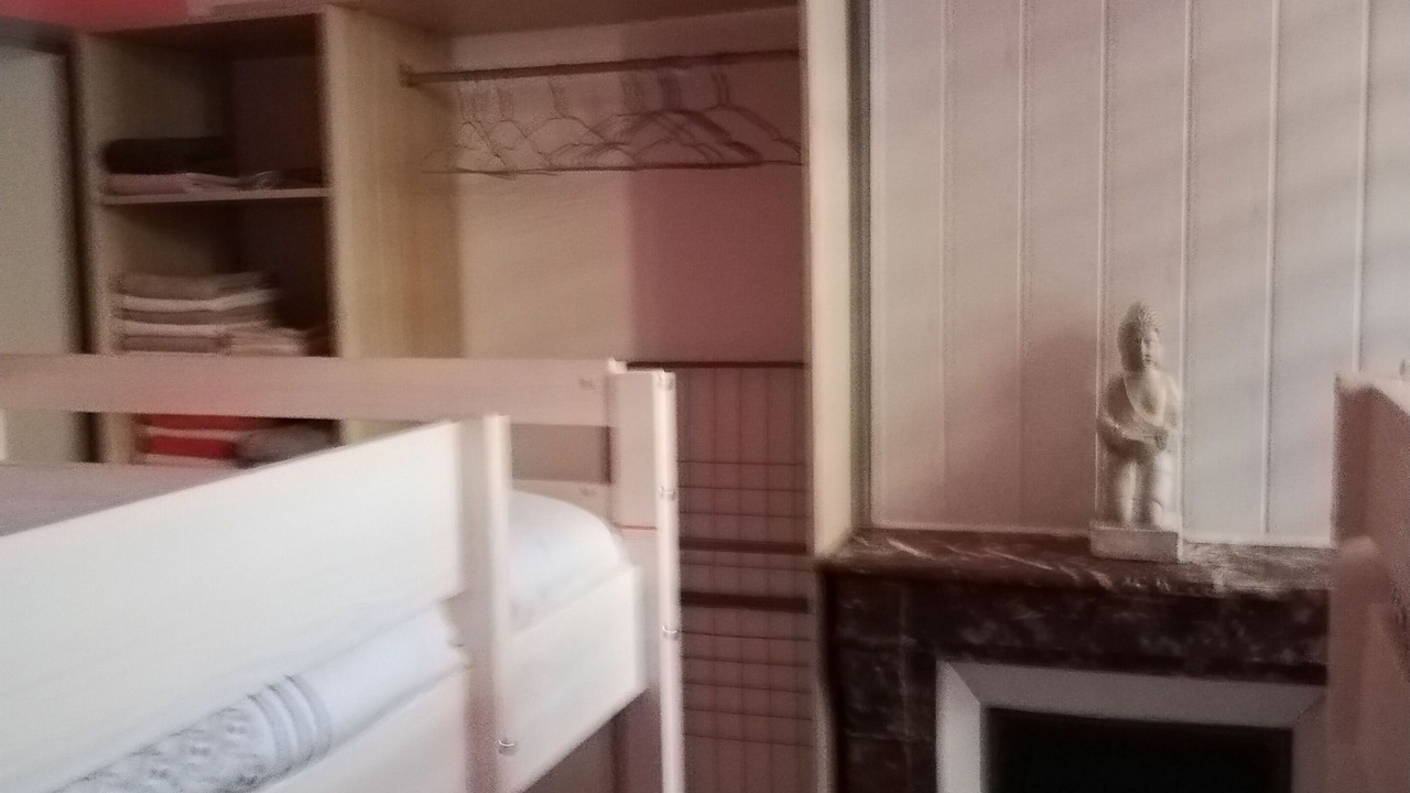 Photo of Bedroom in La Fere