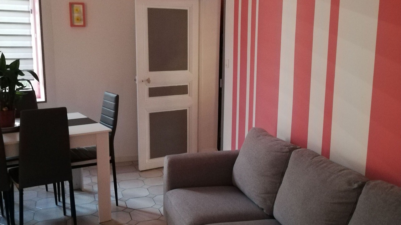 Photo of Livingroom in La Fere